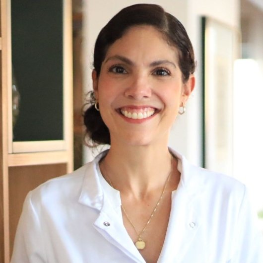 Dra. Beatriz Tucunduva Margarido