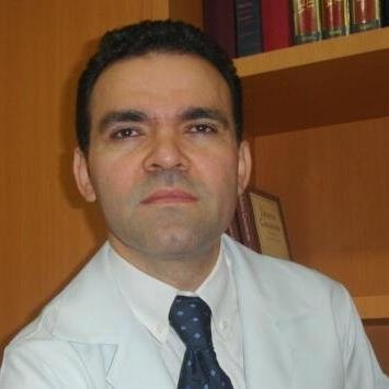 Dr. Raimundo da Silva Rezende