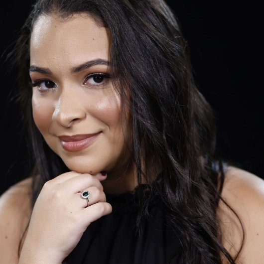 Thayna Márcia Dos Reis silva