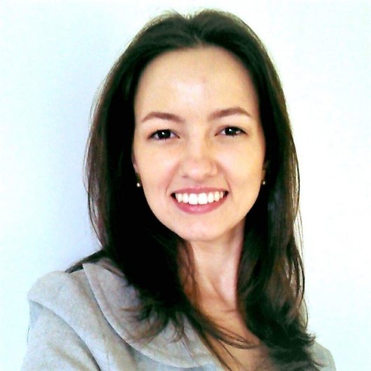 Kamila Fukue