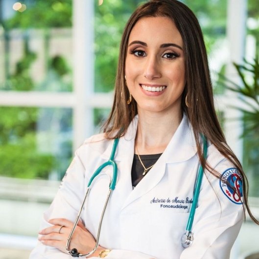 Andressa de Moura Barbosa