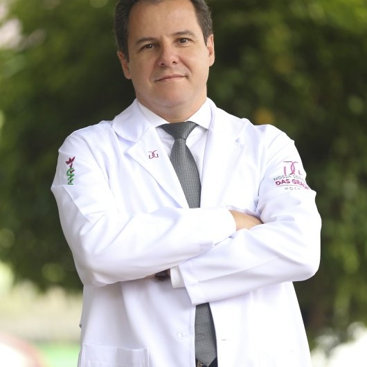 Dr. Eduardo Brommelstroet Ramos
