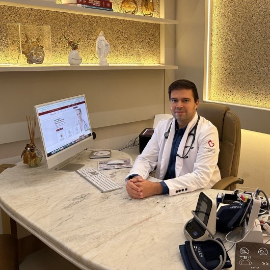 Dr. Hedilberto Feitosa