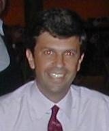 Dr. Fernando Giovanetti Morano