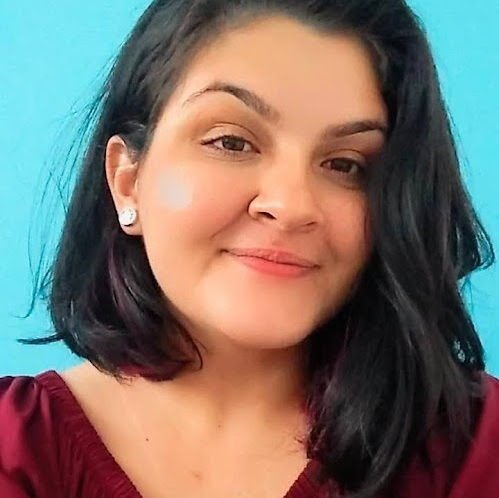 Maria Smith Pereira