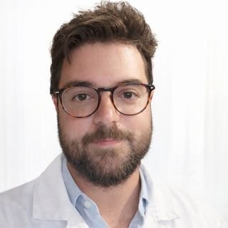 Dr. Rafael Catharin