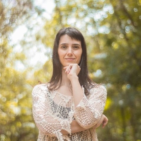 Prof. Tatiana Bierrenbach Carreiro