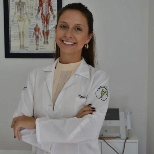 Dra. Paula Costa