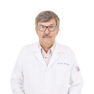 Dr. José Luiz Lima Mascarenhas