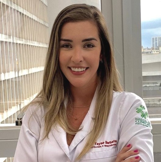 Dra. Tayse Barbeta