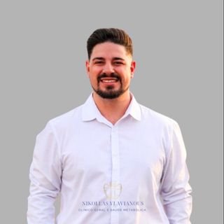 Dr. Nikollas Vlavianous Lima Silva