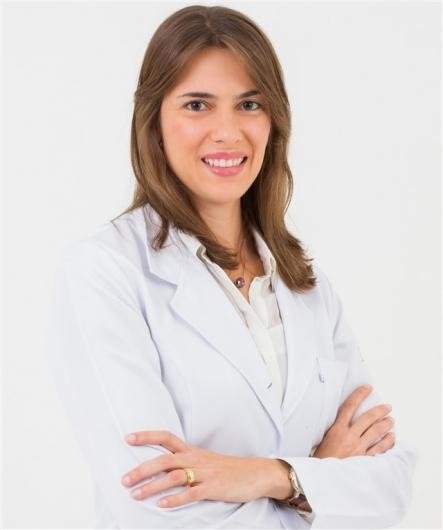 Dra. Carolina Souza Jorge