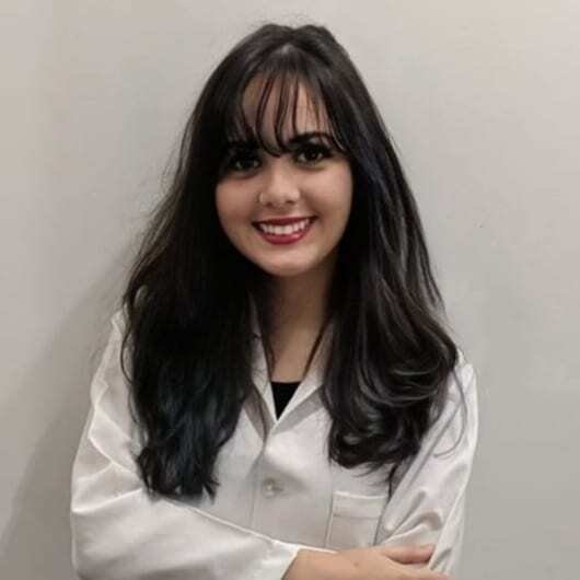Caroliny Fraga