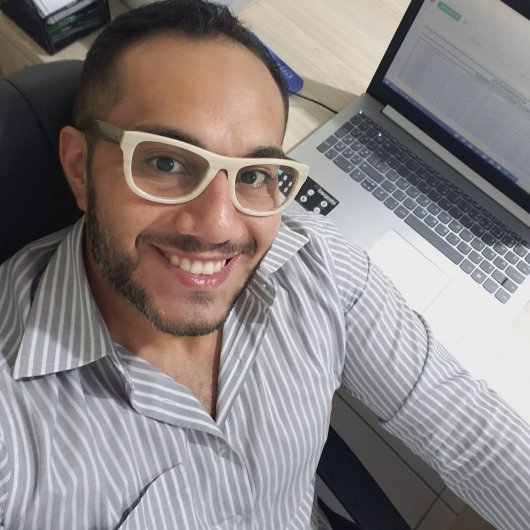 Jhony Willians Mariano Saldanha