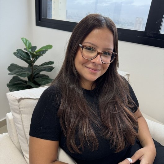 Isis de Carvalho Amorim