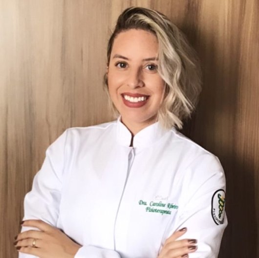 Dra. Caroline Ribeiro