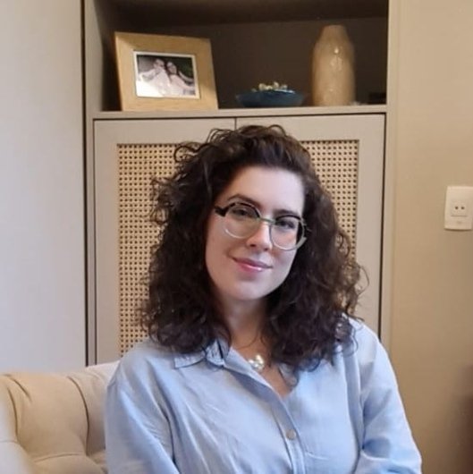 Ana Paula Caserta Tencatt Abrita
