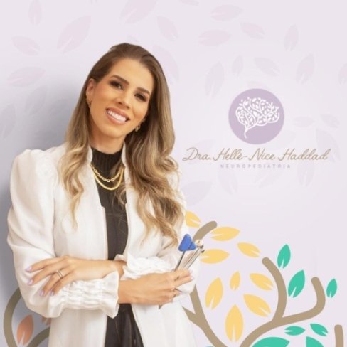 Dra. Helle-Nice Haddad