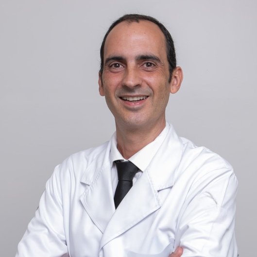 Dr. Pablo Nelson do Valle Hubner