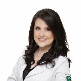 Dra. Marilia Pareja Credidio Mariz Paiva
