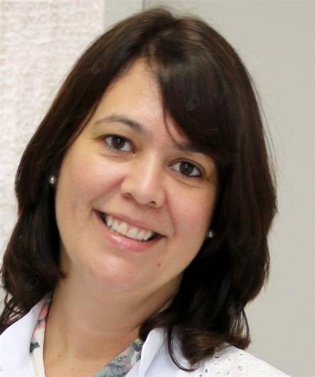 Fabricia Moreira Machado Canonici