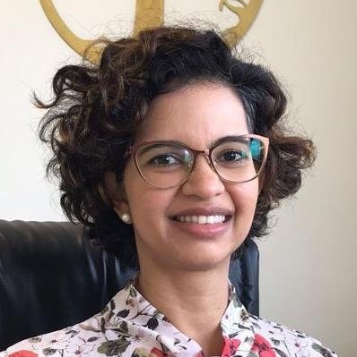 Dra. Luiza Alvarenga Lima Bretones