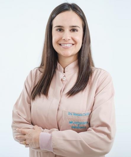 Manuela Caldas