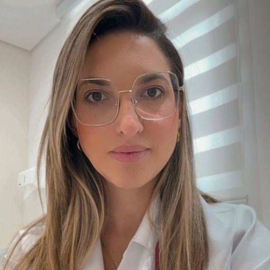 Dra. Natália Luiz Ferrari