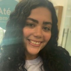 Millena Aguiar Geambastiane