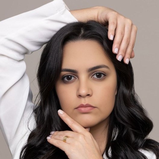 Thalluha Borges