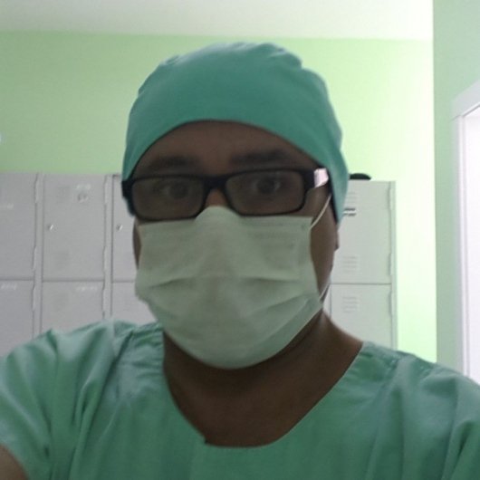 Dr. Jorge Gioscia Filho