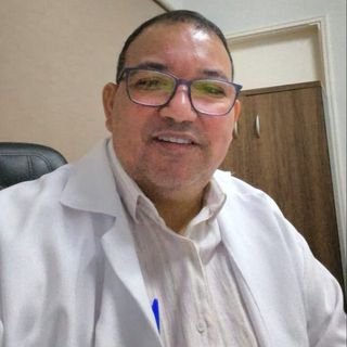 Dr. Edair De Alcântara Corrêa