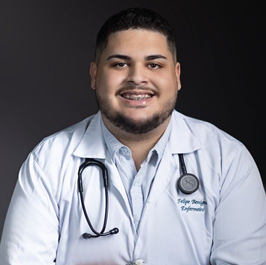 Dr. Felipe Benigno