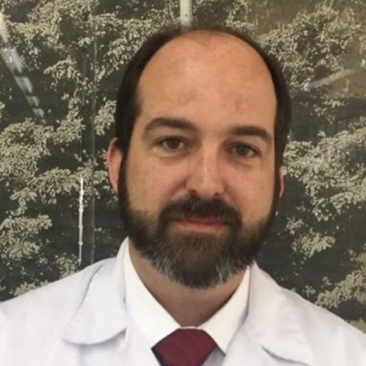 Prof. Sergio Henrique Kiemle Trindade