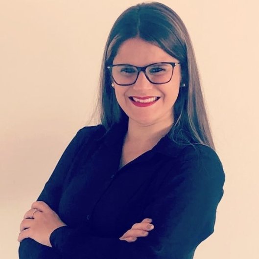 Dra. Thais Carvalho De Sordi