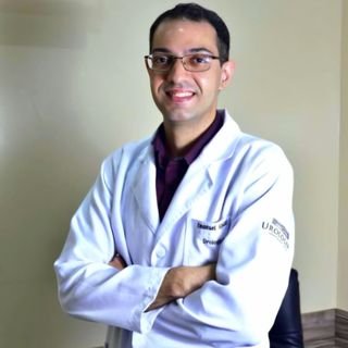 Dr. Emanuel Melo Gomes Aguiar