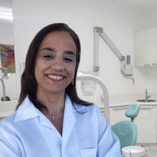 Dra. Analisa Sleman Cardoso
