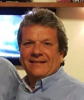 Dr. José Renato Siqueira