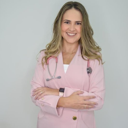 Dra. Marcelly Bastos