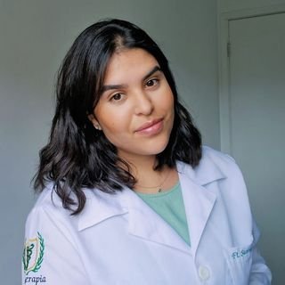 Dra. Sabrine de Sousa Gomes