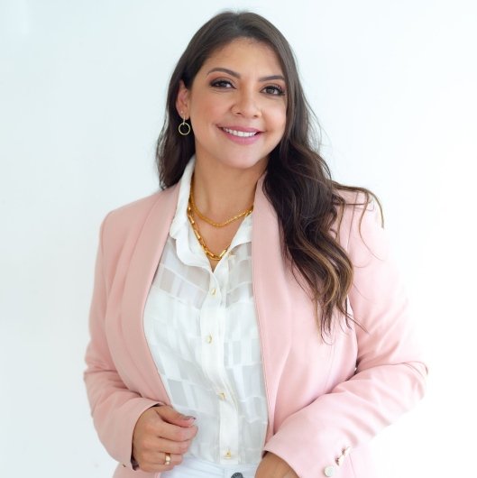 Thaiane Palhares