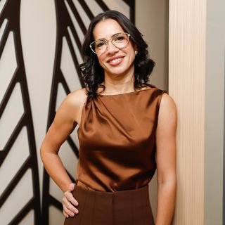 Dra. Caroline Virginia Grisi Pinheiro Beserra