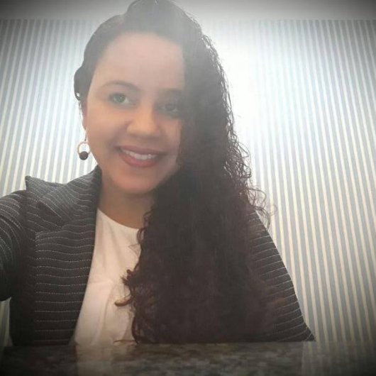 Dra. Rita de Cassia de Souza Sá
