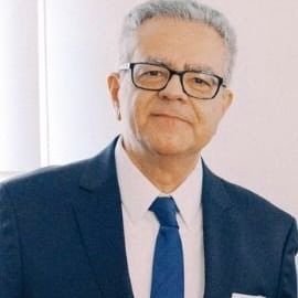 Dr. Mauricio Hachul