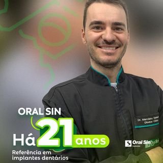 Dr. Marciano Samuelsson