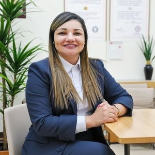 Dra. Marcela Bezerra Dias