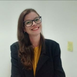 Suellen Jovita Soares