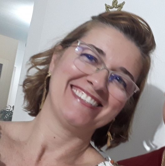 Dra. Ana Katia Rocha Moita