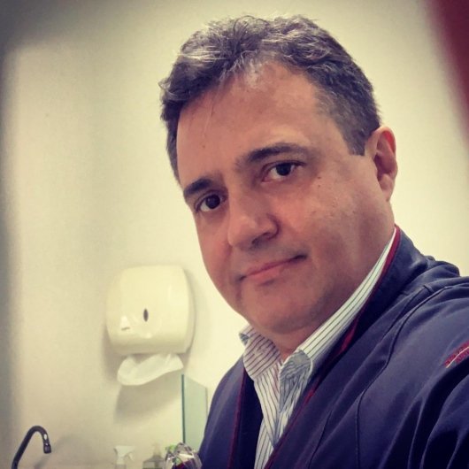 Dr. Redson Silvestre