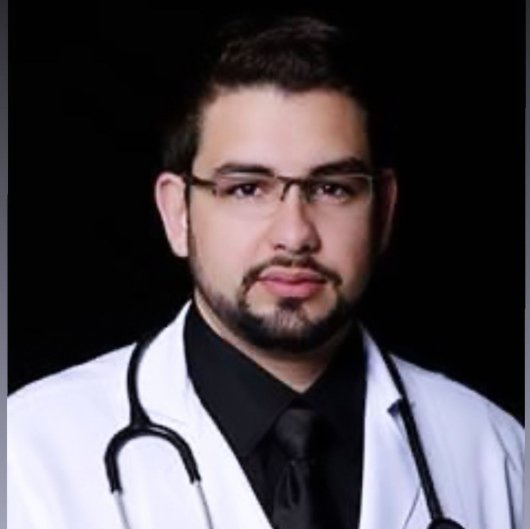 Dr. Raphael Augusto Braga Nunes
